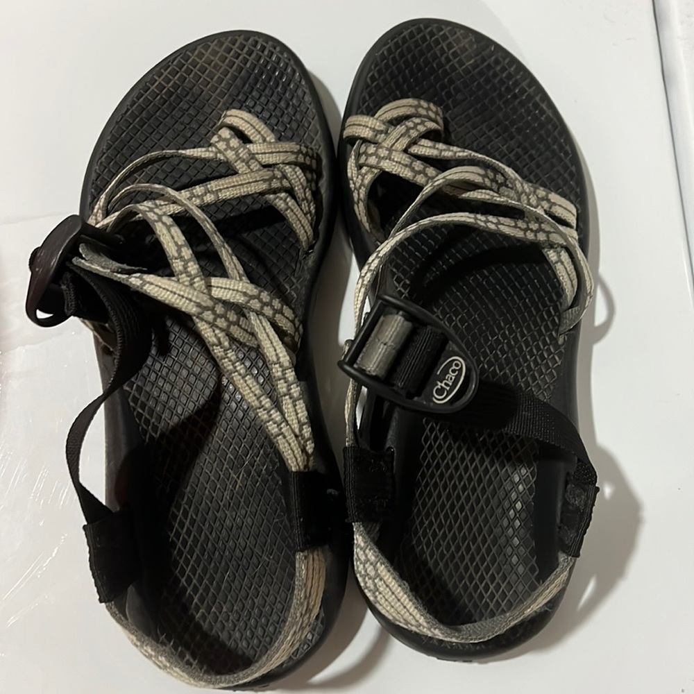 Chaco sandals